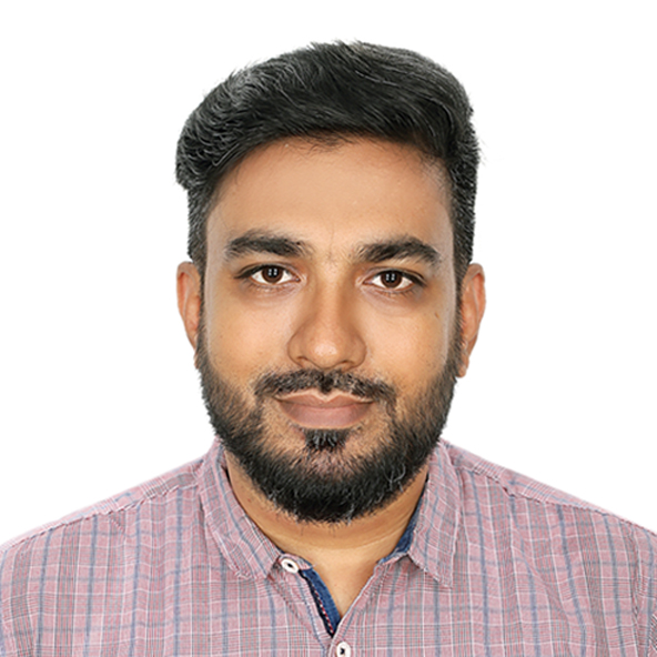 MD MURSALIN SHAH